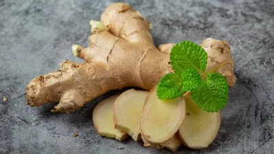 Ginjal Sehat Tanpa Ribet, Ini 5 Makanan Dapur yang Punya Manfaat Luar Biasa