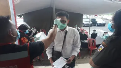 Jangan Sampai Gagal Lolos! Perhatikan Aturan Pakaian Peserta saat Ujian SKB CPNS 2024 Berikut
