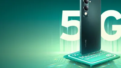Vivo Y19s GT 5G Indonesia hadir sebagai HP 5G pertama dari Vivo di segmen harga 1-2 jutaan dengan desain yang menarik dan build quality yang solid.