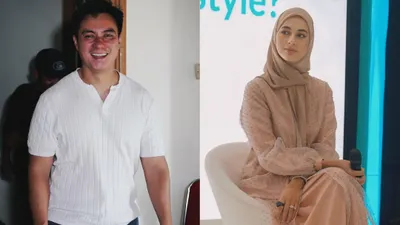 Resmi Cerai! Ini 5 Fakta Mengejutkan Perceraian Baim Wong dan Paula Verhoeven, Benarkah Ada Perselingkuhan? 