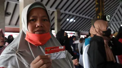 Catat! Ini Jadwal Terakhir Aktivasi Rekening PIP dan Update Terkini Penyaluran Bansos PKH BPNT Tahap 2