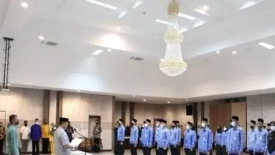TOK! Pengangkatan CPNS dan PPPK 2024 Diundur, Ini Jadwal Terbarunya