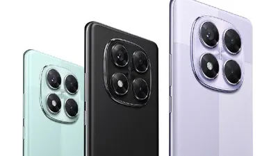 Redmi Note 14 Pro 5G