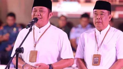 Bahas Seputar Model Bisnis Media hingga Tren Digital, BRI Journalism 360 Juga akan Dihadiri Gubernur Sumsel Terpilih, Herman Deru!