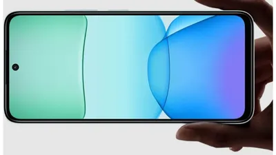 Redmi 13.