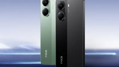 Poco X7 Pro 5G dan Poco X7 5G Resmi Meluncur di Indonesia, Manjakan Gamers dengan Spek dan Fitur Ngegas! Segini Harganya