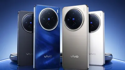 Vivo telah mengonfirmasi bahwa X200 Pro akan diluncurkan dengan kamera telefoto Zeiss APO 200MP bersama dengan chip kamera V3+ khusus.