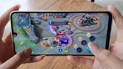 Samsung Galaxy A16 5G merupakan smartphone terbaru dari Samsung yang menawarkan sejumlah peningkatan dibandingkan Galaxy A15 5G.