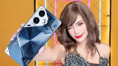 Punya Banyak Kelebihan! Tecno Pova 7 Pro Plus 5G Resmi Mendarat di Indonesia, Kamera Utama 50 MP