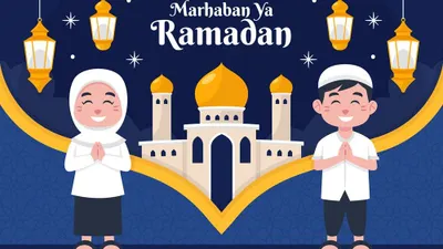 Kemenag baru saja mengeluarkan pengumuman terbaru terkait jadwal pembelajaran saat bulan Ramadhan untuk anak sekolah.