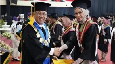 Tembus Rp10 Juta? Berikut Formasi CPNS dengan Gaji Tertinggi Bisa Dilamar Lulusan S1 Ilmu Komunikasi