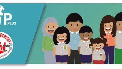 Link Daftar Merchant Resmi KJP Plus, 2.406 Mitra Toko Perlengkapan Sekolah Penerima Bantuan