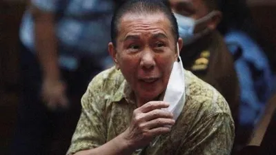 Djoko Tjandra