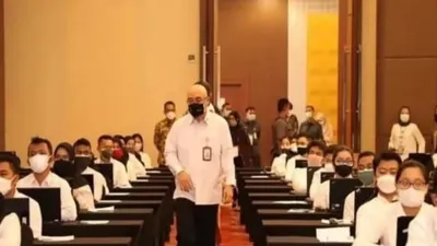  Masih Ada Kesempatan! Pelamar CPNS yang Tidak Terima dengan Hasil Akhir Bisa Ajukan Sanggah, Ini Ketentuannya