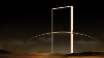 Nubia Z70 Ultra direncanakan segera tersedia.