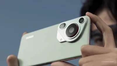 Huawei Pura 70 Ultra ini digadang-gadang sebagai HP flagship kelas dewa lantaran hadir dengan fitur fotografi dan desain terdepan.