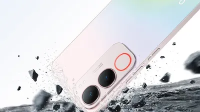 HP terbaru Vivo ini hanya ditawarkan dengan sejutaan saja. Apalagi vivo Y19s ini hadir dengan berbagai varian RAM dan fitur keren.