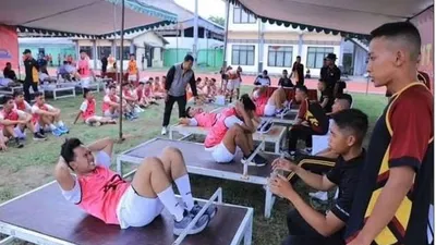 Hati-Hati! Berikut Daftar Instansi di CPNS 2024 yang Ada Tes SKB Non CAT Bersifat Menggugurkan