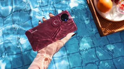 vivo V50 dirancang untuk menangkap momen kebersamaan Hari Raya Idul Fitri lebih jelas dengan fitur 50MP ZEISS Ultra Wide-Angle Camera.
