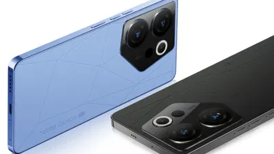 Tampil Mewah! Ini Review Tecno Camon 20 Premier 5G yang Punya Resolusi Kamera Ultrawide 108 MP