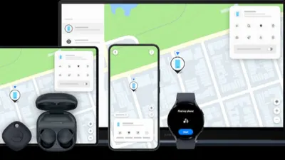 Safety First! Begini Cara Melacak HP Android yang Hilang dengan Cepat