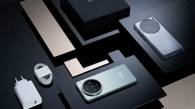 vivo kembali menghadirkan inovasi terbaiknya dengan meluncurkan vivo X200 Series, HP ini dilengkapi lensa kamera telefoto apokromatik ZEISS.