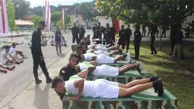 Jika Gagal SKB CPNS, Apakah Bisa Mengisi Formasi Kosong yang Tersedia? Berikut Penjelasannya