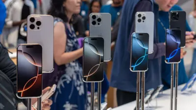 Daftar Lengkap Harga iPhone 16, iPhone 16 Pro, dan iPhone 16 Pro Max di Indonesia, Ada Diskon Perilisan?