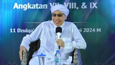 Bukan Hanya di Masjid, Rumah Pun Bisa Jadi Tempatnya Lailatul Qadar, Begini Penjelasan Buya Yahya