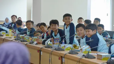 Pencairan KJP Plus periode Januari 2025 dijadwalkan akan dilakukan akhir bulan, dengan kemungkinan tanggal antara 27 hingga 31 Januari 2025.
