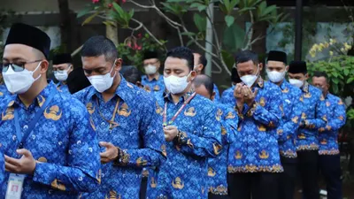 Diketahui dalam pengumuman kelulusan SKB CPNS ini akan dituangkan oleh beberapa kode seperti TMS1, E-1 dan lainya.