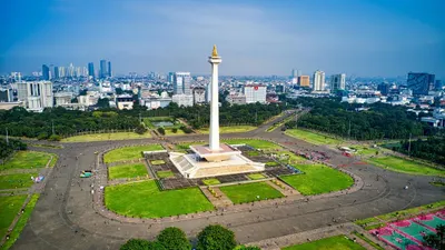 Illustrasi.! APBD DKI Jakarta Tahun 2025 Tembus Rp91,34 Triliun, Jadi yang Terbesar Sepanjang Sejarah