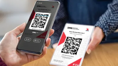 Illustrasi. AS Soroti Kebijakan QRIS dan GPN di Indonesia