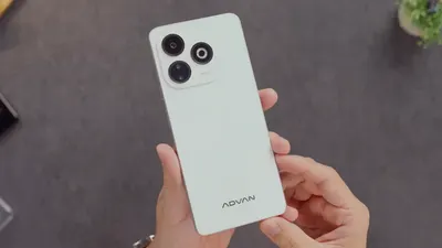 Brand Lokal Advan X1 Resmi Debut Siap Bersaing di Segmen Entry-Level, Hanya Rp1 Jutaan tapi Bagaimana Performanya?