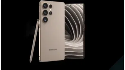  Samsung Galaxy S25 Ultra Muncul di Geekbench: Snapdragon 8 Elite Overclocked Tunjukkan Skor Mengecewakan? 