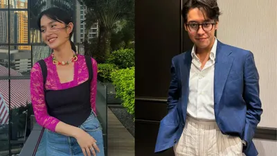 Inilah Alasan Ardhito Pramono Cerai dari Jeanneta Sanfadelia