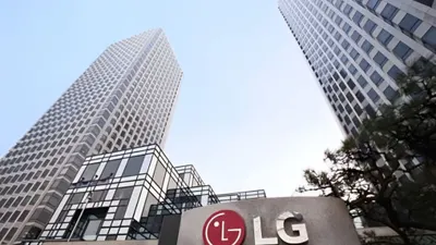 Illustrasi. Ini Alasan Mengejutkan LG Batalkan Investasi Rp130 Triliun di Indonesia
