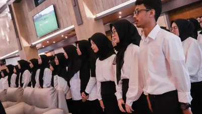 Pendaftaran PPG Prajabatan 2025 Dibuka Maret? Simak Alur dan Syarat yang Harus Dipenuhi Calon Guru