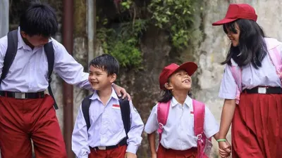 Disdik Jakarta Buka Posko Layanan SPMB 2025, Ini Daftar Lokasinya!