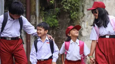 Informasi Lengkap SPMB Jabar 2025: Jadwal, Cara Daftar, dan Persyaratan Pendaftaran