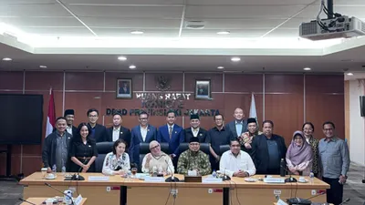 Setelah menimbulkan kekhawatiran warga, kabarnya KJP Plus dan KJMU yang terputus di semester 2 tahun 2024 akan diaktifkan kembali.