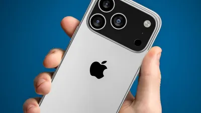 Bocoran tampilan iPhone 17.