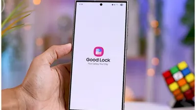 Illustrasi. Aplikasi Good Lock yang baru saja mendapatkan pembaruan versi 3.0 kini tidak hanya tersedia untuk perangkat dengan One UI 7.0 saja.
