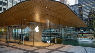 D-Day 7 Januari 2025! Menteri Rosan Bocorkan Pertemuan Penting dengan Apple Inc, Ini Kejutan yang Diumumkan!