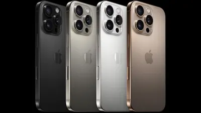 iPhone 16 Pro vs iPhone 15 Pro, yang Baru Belum Tentu Lebih Baik