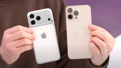 Mengapa iPhone 17 Pro Mematok Harga Rp 17,5 Juta dan Apa Saja yang Akan Kamu Dapatkan?