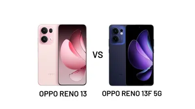 Mari membahas perbandingan dan perbedaan antara Oppo Reno 13 dan Oppo Reno 13F 5G.