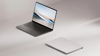 Asus Zenbook S14 OLED UX5406 dilengkapi dengan prosesor Intel Core Ultra 7 258V series yang memiliki kinerja NPU hingga 47 TOPS dan sudah tersertifikasi Intel Evo Edition.