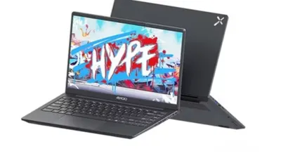 Axioo Hype R3 OLED datang pamerkan tiga fitur andalannya, yang membuatnya menarik di segmen laptop kantoran dan pelajar. 