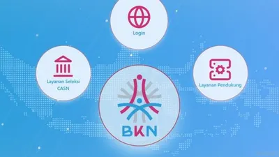 Untuk mengaktifkan dan login ke platform ASN Digital BKN menggunakan Multi-Factor Authentication (MFA), ikuti langkah-langkah berikut.